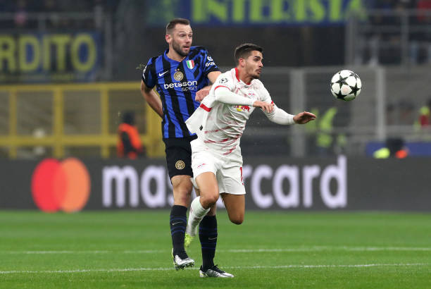 两场重量级 两场重量级